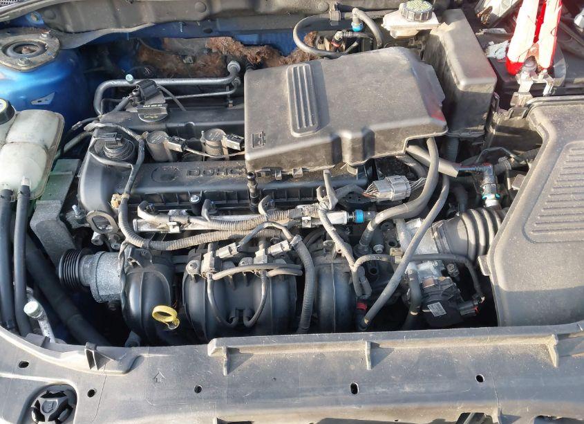 Photo 10 of 2004 Mazda Mazda3 S (VIN JM1BK143341201324)