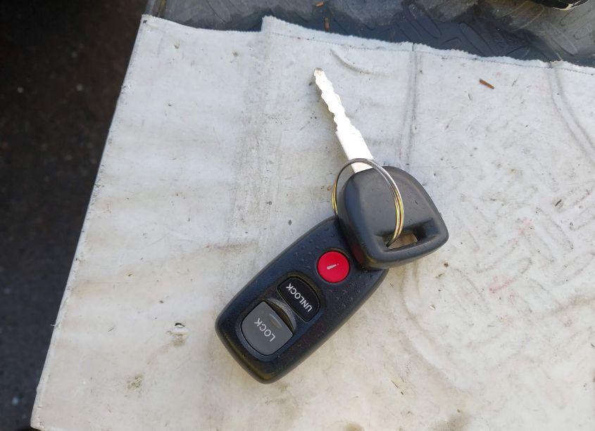 Photo 11 of 2004 Mazda Mazda3 S (VIN JM1BK143341201324)