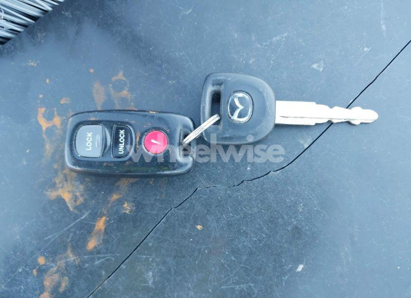 Photo 11 of 2006 Mazda Mazda3 S (VIN JM1BK143361478042)