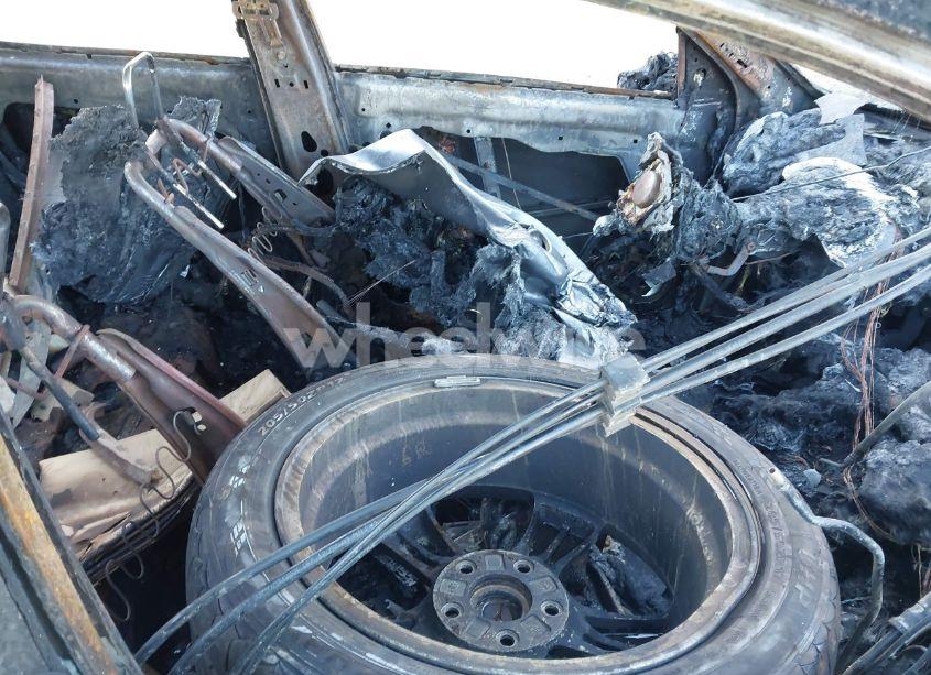 Photo 5 of 2004 Mazda Mazda3 S (VIN JM1BK143441150626)