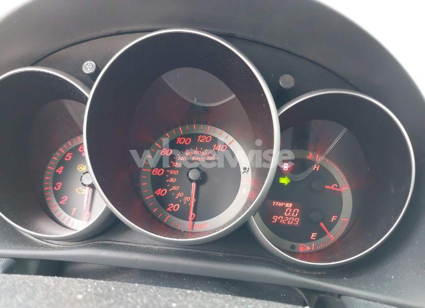 Photo 7 of 2007 Mazda Mazda3 S SPORT (VIN JM1BK143471678171)