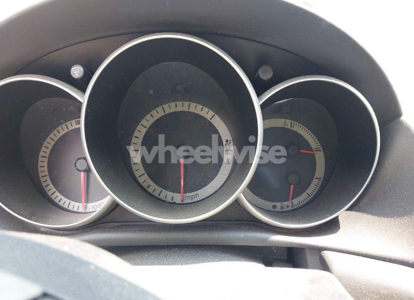 Photo 15 of 2007 Mazda Mazda3 S SPORT (VIN JM1BK143571678826)