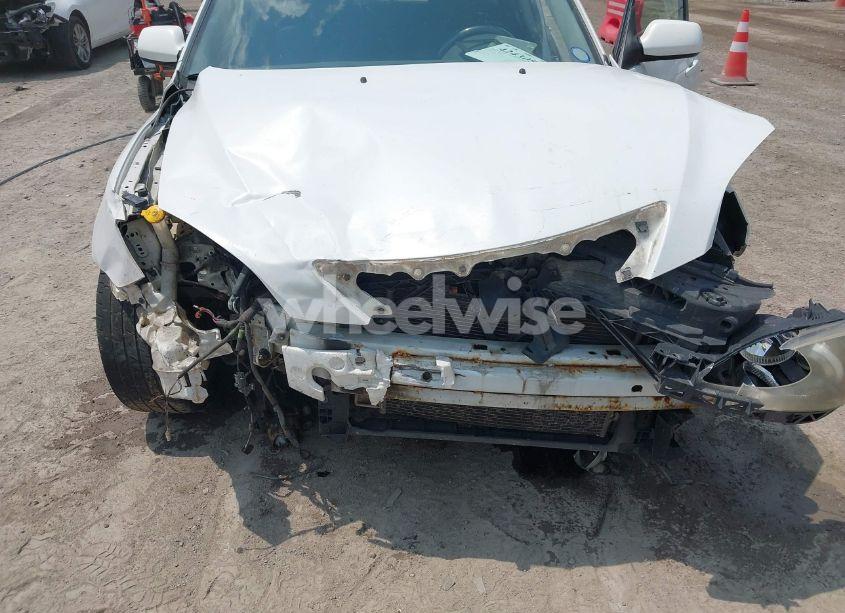 Photo 6 of 2007 Mazda Mazda3 S SPORT (VIN JM1BK143571678826)