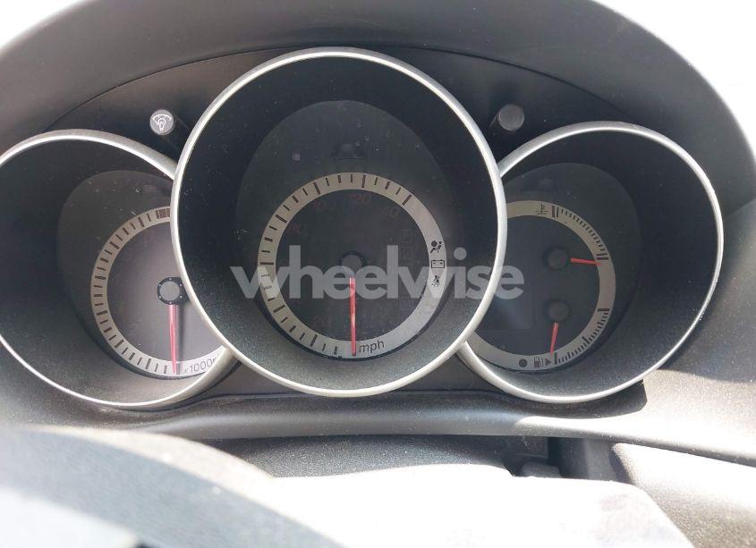 Photo 7 of 2007 Mazda Mazda3 S SPORT (VIN JM1BK143571678826)