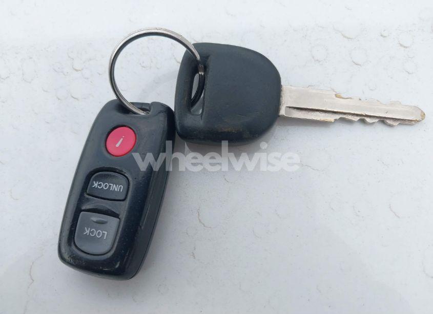 Photo 11 of 2007 Mazda Mazda3 S SPORT (VIN JM1BK143571707192)