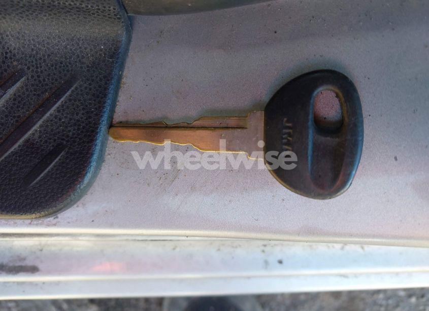 Photo 11 of 2004 Mazda Mazda3 S (VIN JM1BK143641150546)