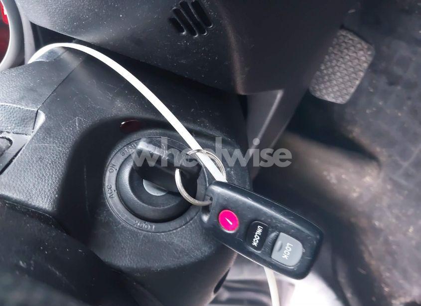 Photo 11 of 2007 Mazda Mazda3 S SPORT (VIN JM1BK143771607014)