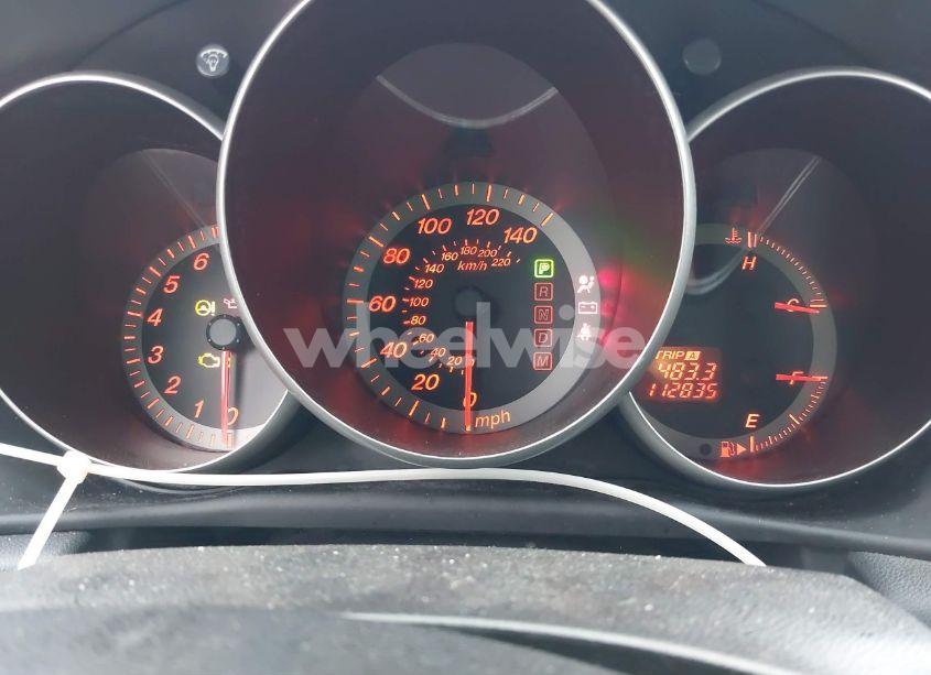 Photo 7 of 2007 Mazda Mazda3 S SPORT (VIN JM1BK143771607014)