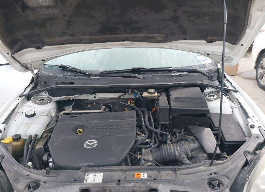 Photo 10 of 2007 Mazda Mazda3 S SPORT (VIN JM1BK143771625447)