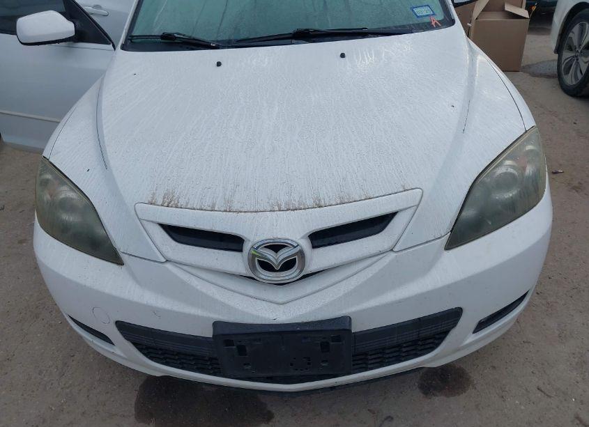 Photo 6 of 2007 Mazda Mazda3 S SPORT (VIN JM1BK143771625447)