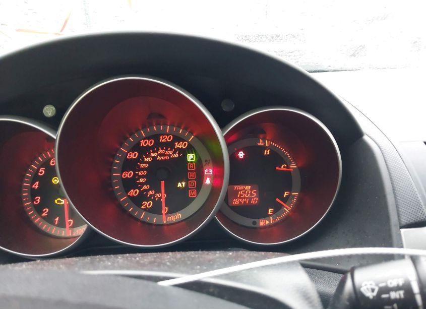 Photo 7 of 2007 Mazda Mazda3 S SPORT (VIN JM1BK143771625447)