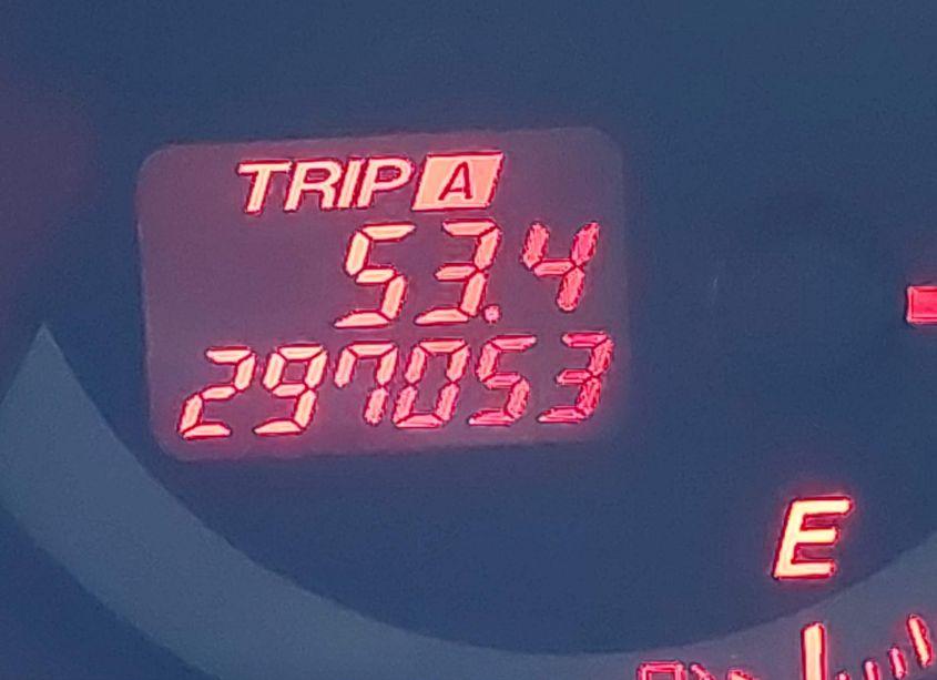 Photo 15 of 2004 Mazda Mazda3 S (VIN JM1BK143941149987)