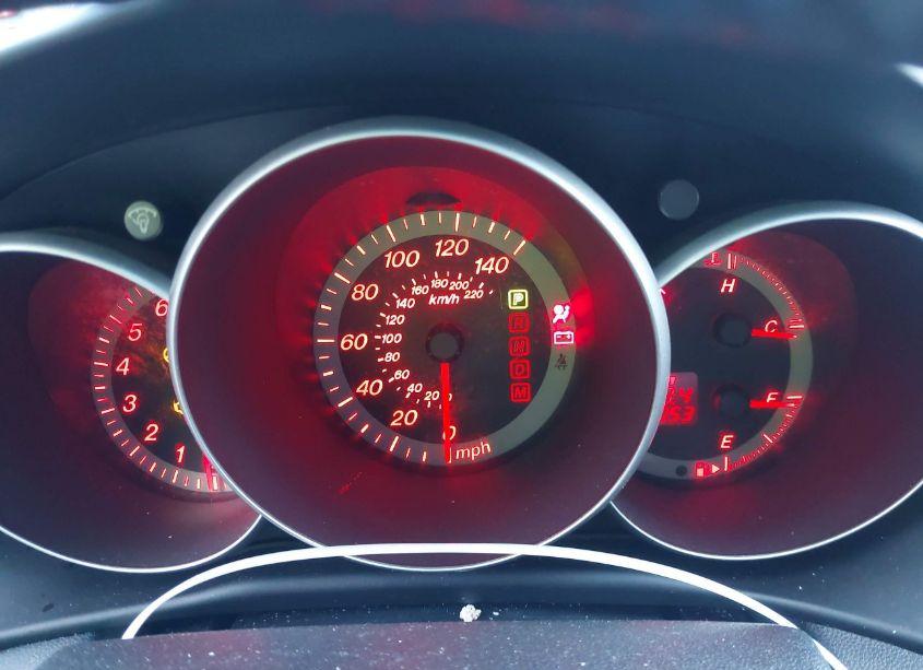 Photo 7 of 2004 Mazda Mazda3 S (VIN JM1BK143941149987)