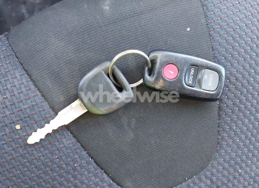 Photo 11 of 2007 Mazda Mazda3 S SPORT (VIN JM1BK143971641102)