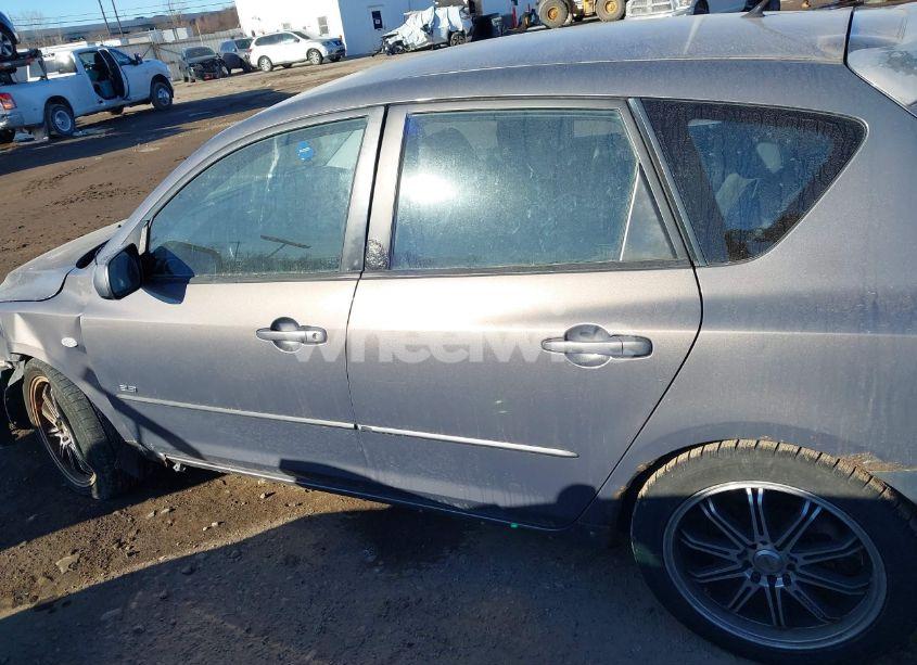 Photo 14 of 2007 Mazda Mazda3 S SPORT (VIN JM1BK143971641102)