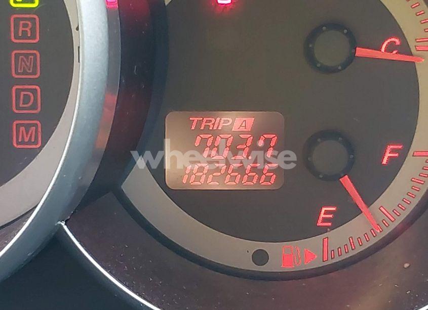 Photo 7 of 2007 Mazda Mazda3 S SPORT (VIN JM1BK143971641102)