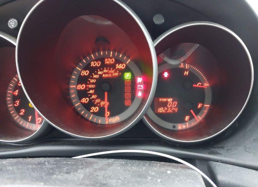 Photo 15 of 2006 Mazda Mazda3 S (VIN JM1BK144061445976)