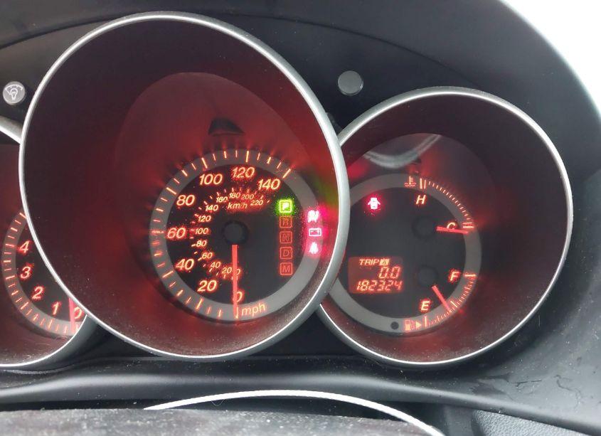 Photo 7 of 2006 Mazda Mazda3 S (VIN JM1BK144061445976)