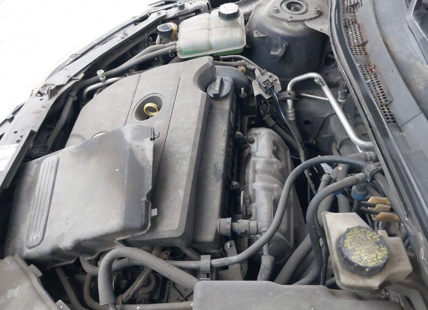 Photo 12 of 2007 Mazda Mazda3 S SPORT (VIN JM1BK144071624813)