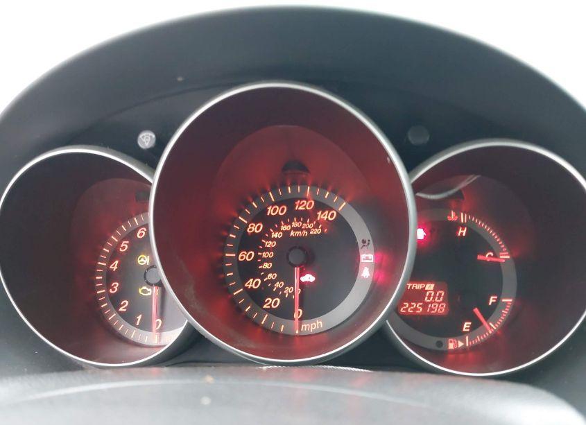 Photo 7 of 2007 Mazda Mazda3 S SPORT (VIN JM1BK144071624813)