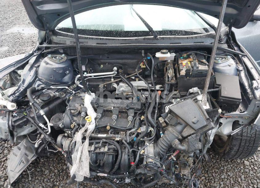 Photo 10 of 2007 Mazda Mazda3 S SPORT (VIN JM1BK144671732790)