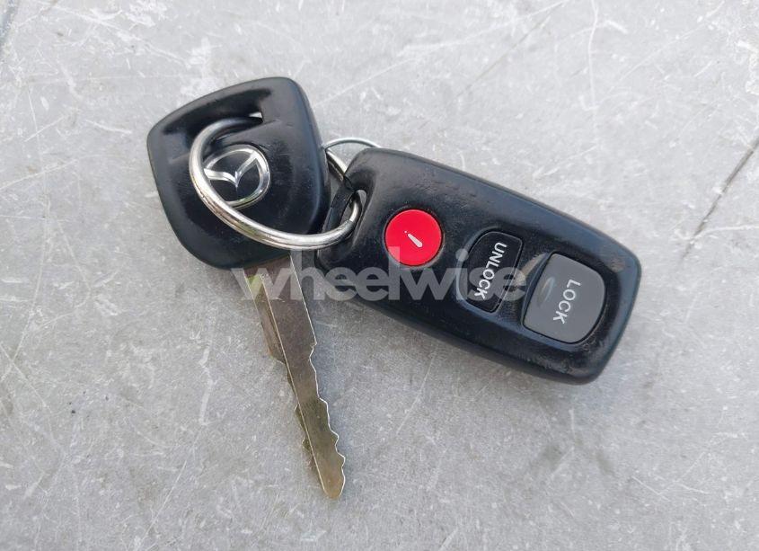 Photo 11 of 2007 Mazda Mazda3 S SPORT (VIN JM1BK144671732790)