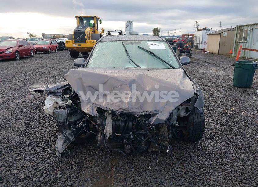 Photo 13 of 2007 Mazda Mazda3 S SPORT (VIN JM1BK144671732790)