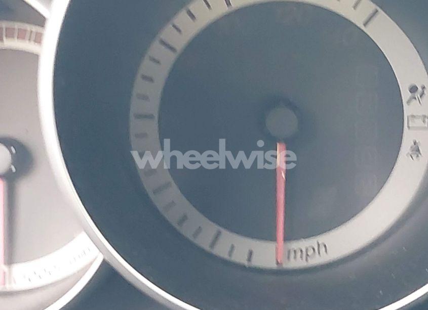 Photo 16 of 2007 Mazda Mazda3 S SPORT (VIN JM1BK144671732790)