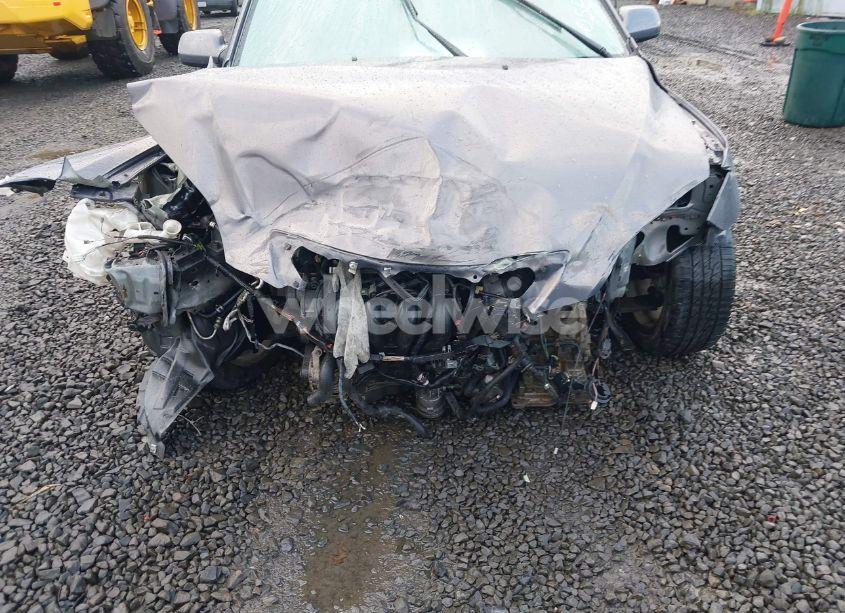 Photo 6 of 2007 Mazda Mazda3 S SPORT (VIN JM1BK144671732790)