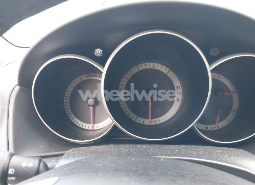 Photo 7 of 2007 Mazda Mazda3 S SPORT (VIN JM1BK144671732790)