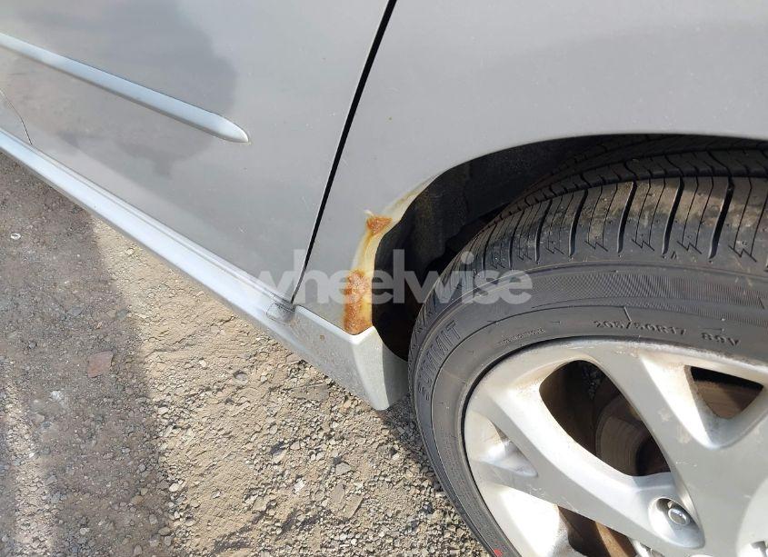 Photo 6 of 2007 Mazda Mazda3 S SPORT (VIN JM1BK144971639066)