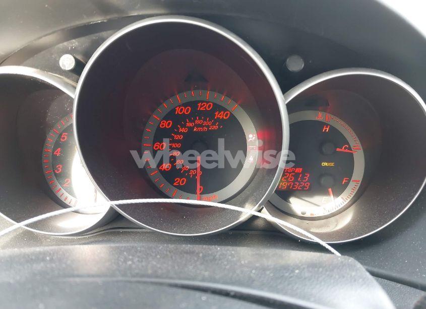 Photo 7 of 2007 Mazda Mazda3 S SPORT (VIN JM1BK144971639066)