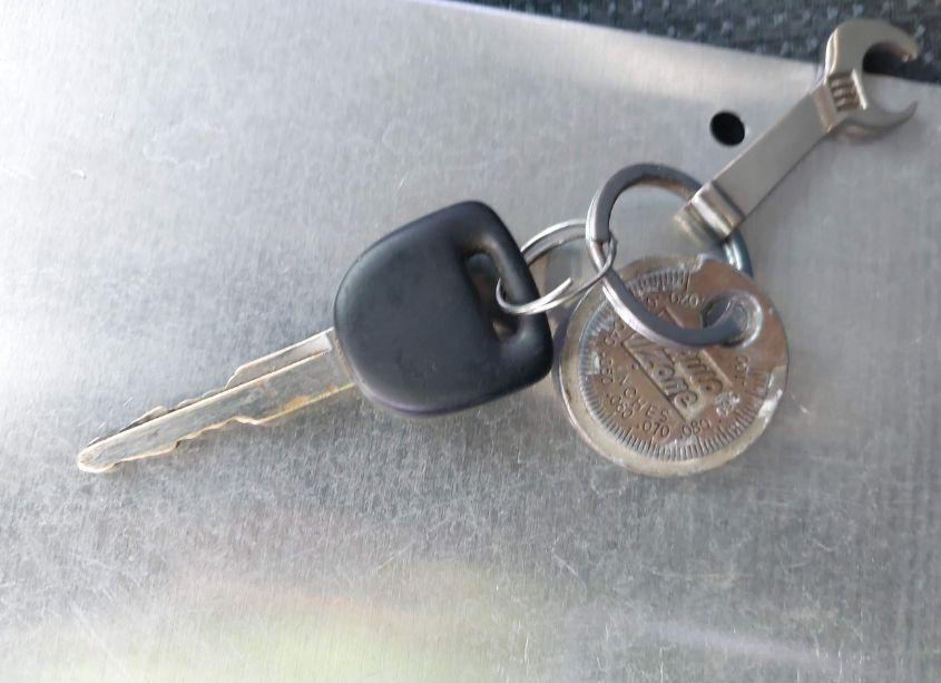 Photo 11 of 2004 Mazda Mazda3 S (VIN JM1BK323041122577)