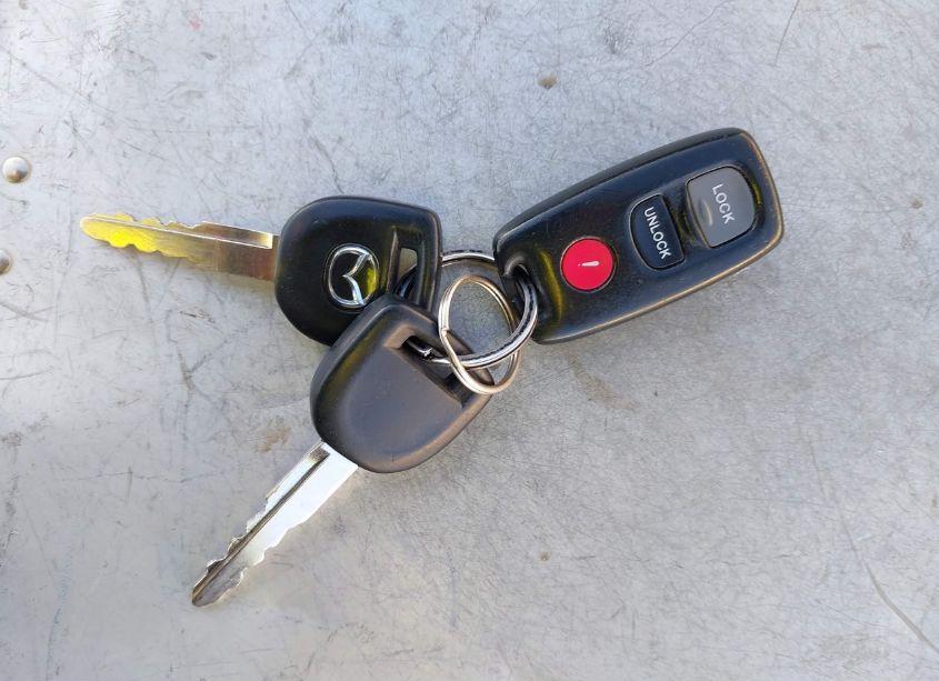 Photo 11 of 2007 Mazda Mazda3 S GRAND TOURING (VIN JM1BK323071618077)