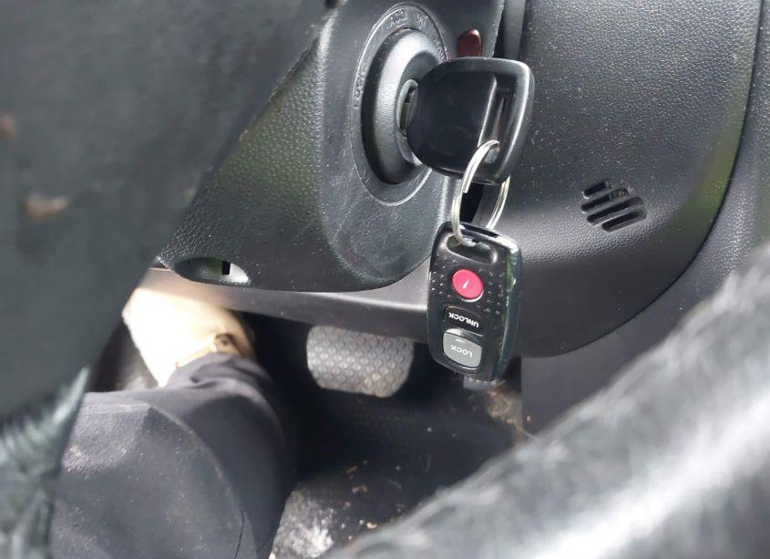 Photo 11 of 2007 Mazda Mazda3 S SPORT (VIN JM1BK323071762082)