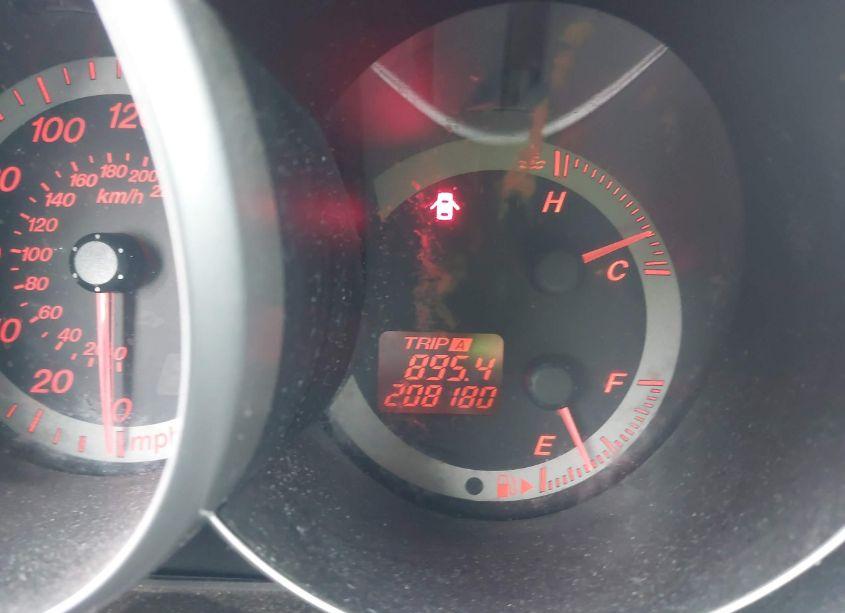 Photo 15 of 2007 Mazda Mazda3 S SPORT (VIN JM1BK323071762082)