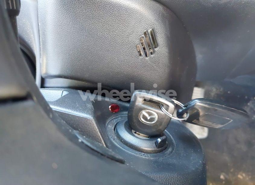 Photo 11 of 2008 Mazda Mazda3 S GRAND TOURING (VIN JM1BK323081859221)