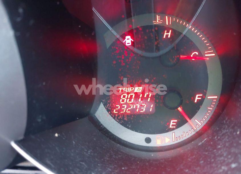 Photo 7 of 2007 Mazda Mazda3 S SPORT (VIN JM1BK323171630318)