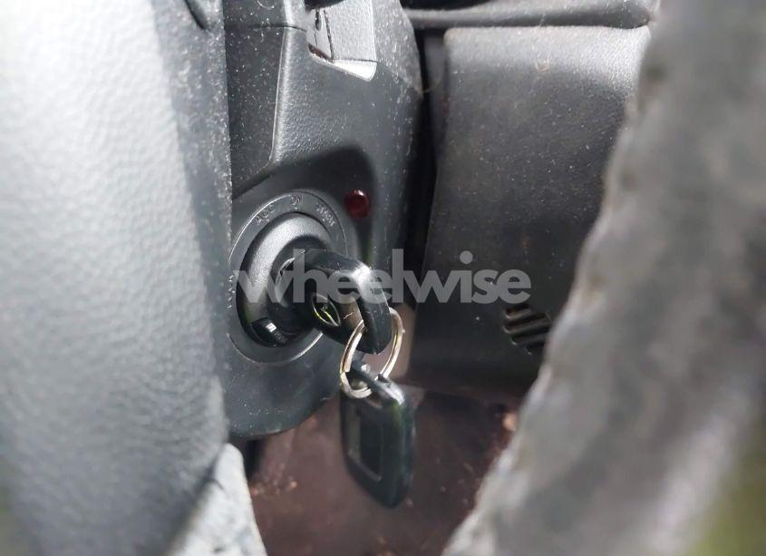 Photo 11 of 2007 Mazda Mazda3 S GRAND TOURING (VIN JM1BK323171749440)