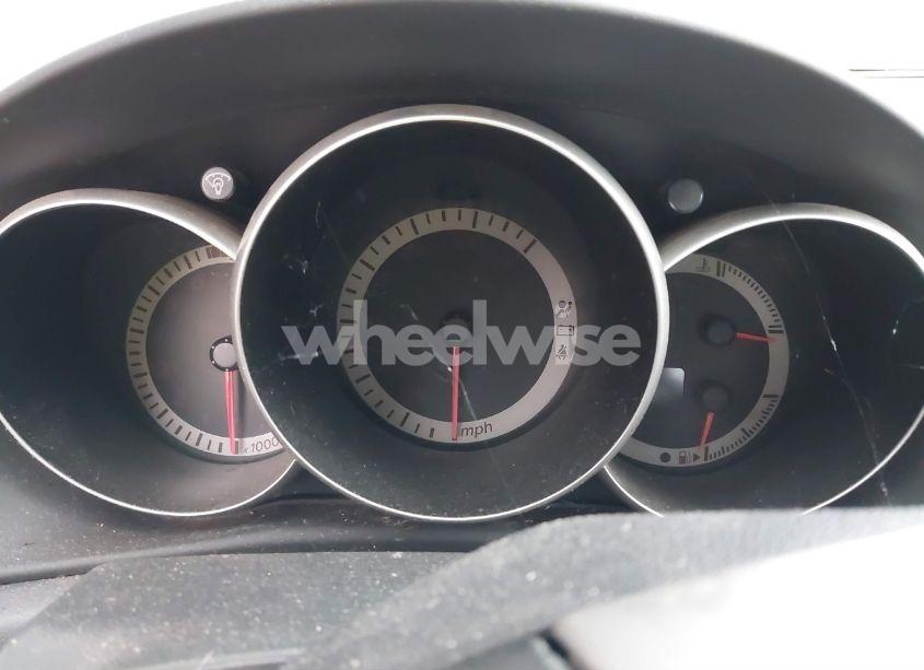 Photo 7 of 2007 Mazda Mazda3 S GRAND TOURING (VIN JM1BK323171749440)