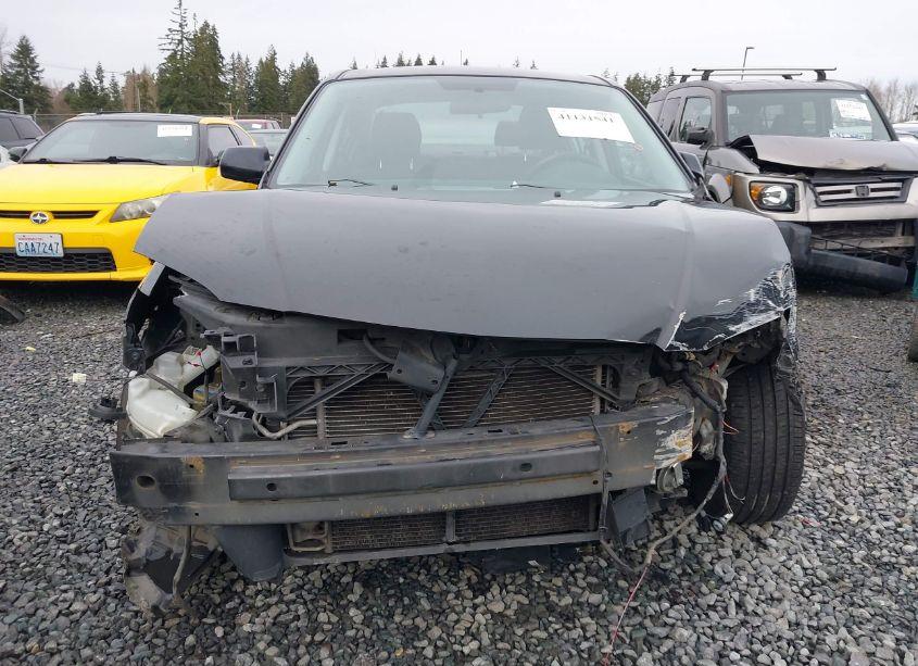 Photo 12 of 2008 Mazda Mazda3 S SPORT (VIN JM1BK323181138325)