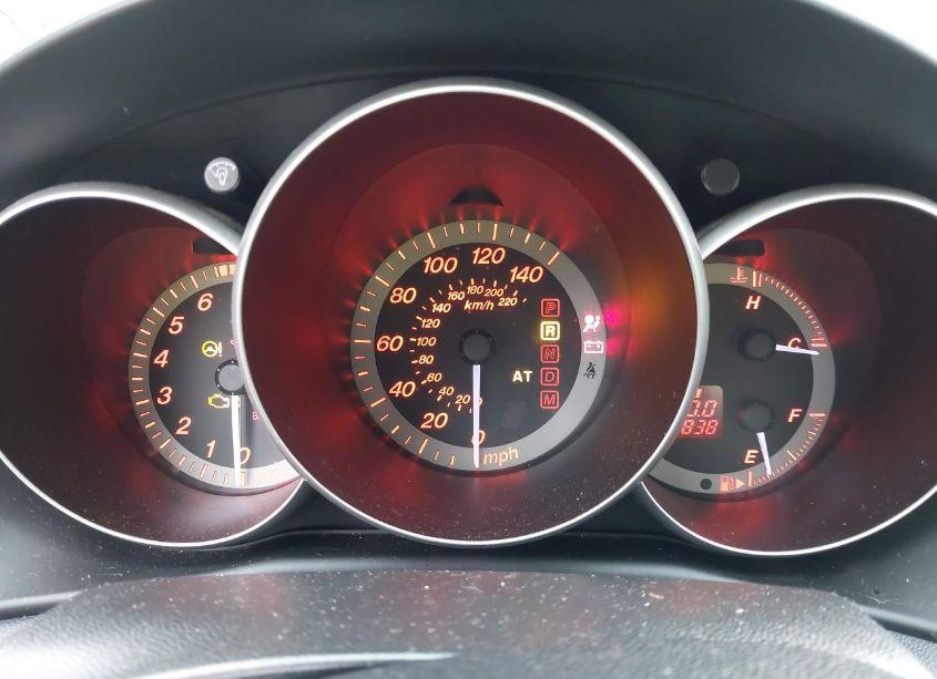 Photo 7 of 2008 Mazda Mazda3 S SPORT (VIN JM1BK323181138325)