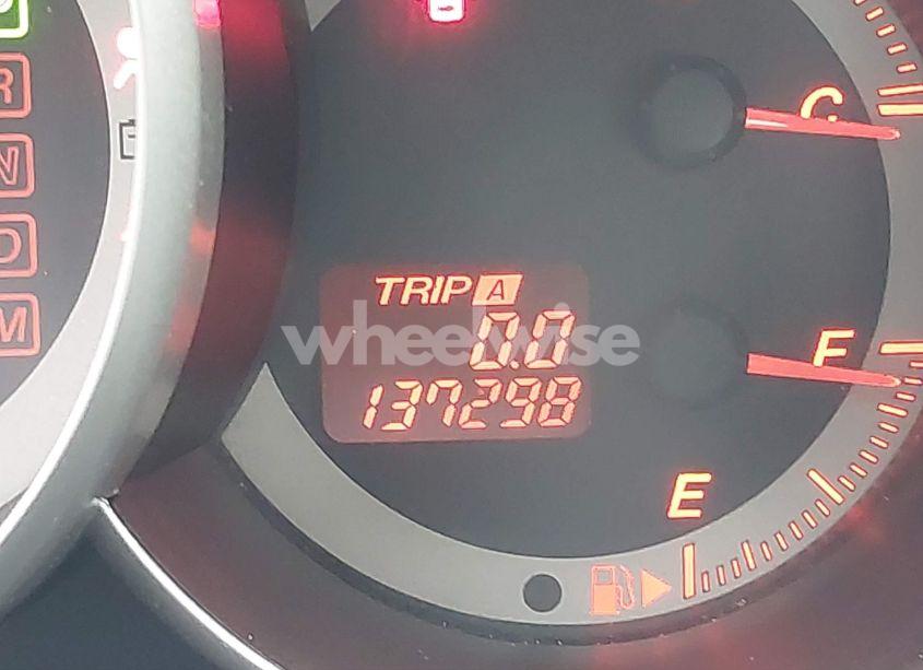 Photo 16 of 2008 Mazda Mazda3 S TOURING (VIN JM1BK323181780012)