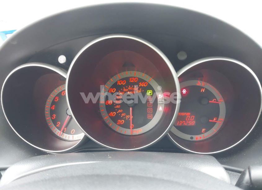 Photo 7 of 2008 Mazda Mazda3 S TOURING (VIN JM1BK323181780012)