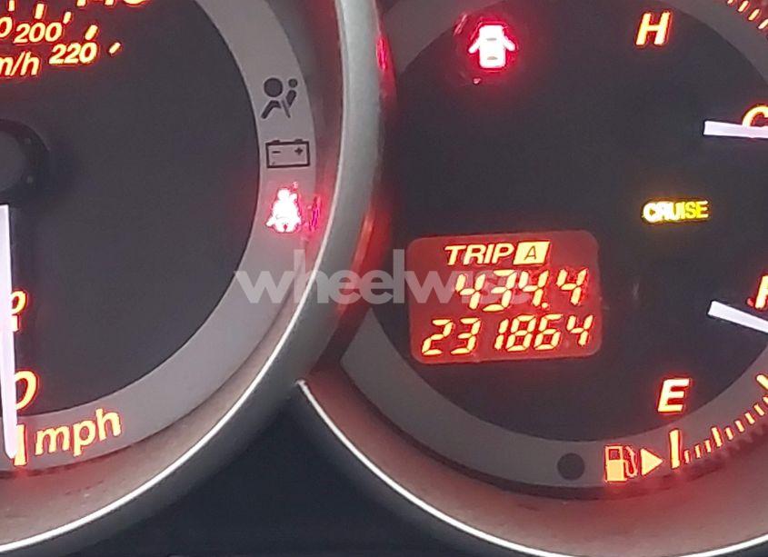 Photo 15 of 2009 Mazda Mazda3 S SPORT (VIN JM1BK323191253363)