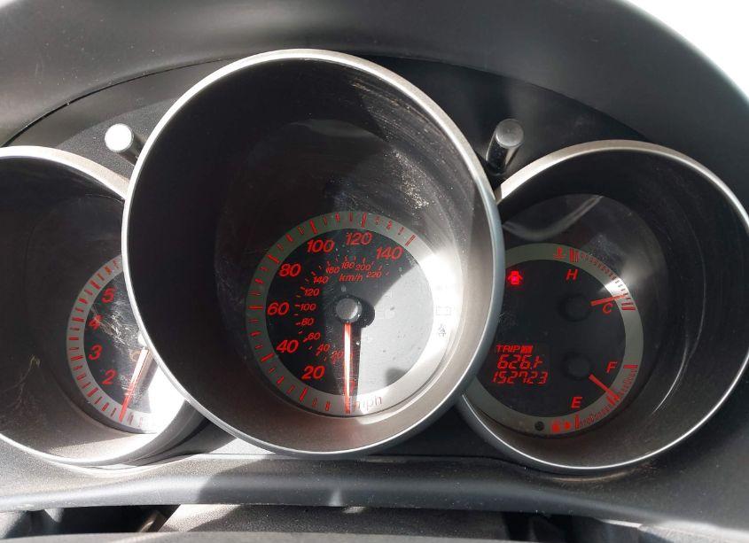 Photo 7 of 2006 Mazda Mazda3 S (VIN JM1BK323261507822)