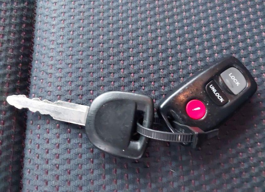 Photo 11 of 2007 Mazda Mazda3 S TOURING (VIN JM1BK323271618243)