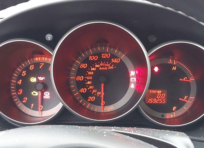 Photo 7 of 2007 Mazda Mazda3 S TOURING (VIN JM1BK323271618243)