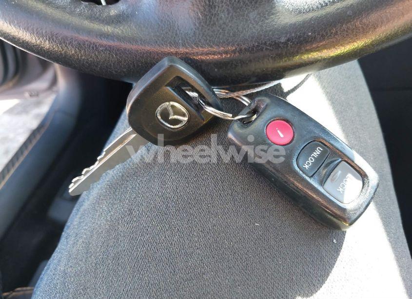 Photo 11 of 2007 Mazda Mazda3 S GRAND TOURING (VIN JM1BK323271750645)