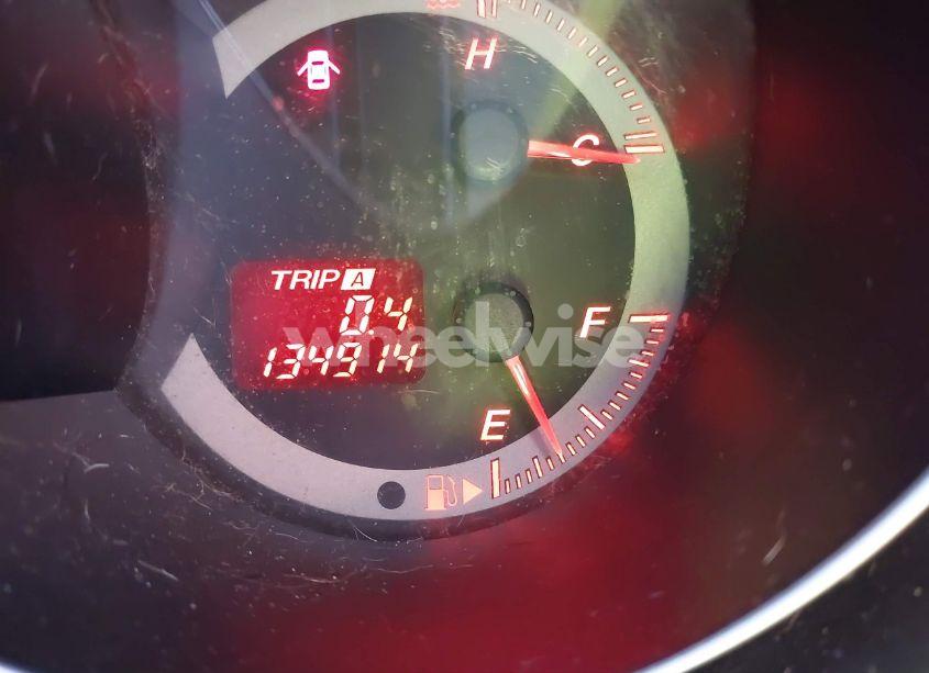 Photo 7 of 2007 Mazda Mazda3 S GRAND TOURING (VIN JM1BK323271750645)